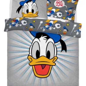 Donald Duck Graphic Donald Double