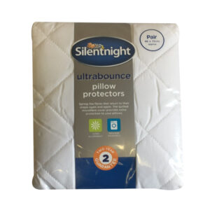 Silentnight_Ultrabounce_Pillow_Protector