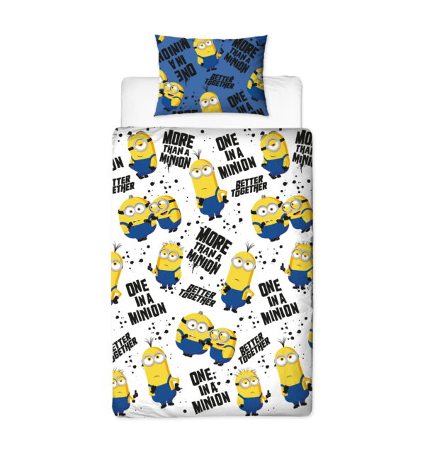 Minions One in a Million