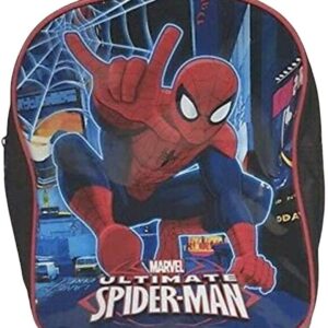 ultimate spiderman