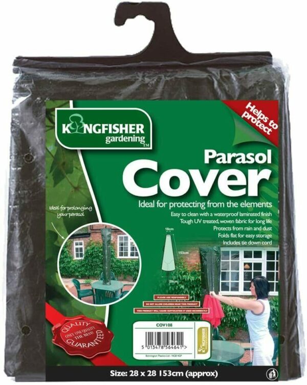 Parasol Cover COV108