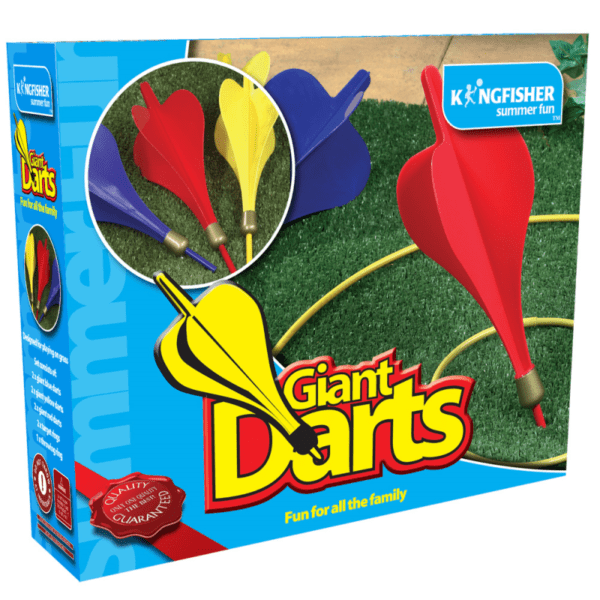 Giane darts Game