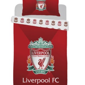 Liverpool FC Quilt covers