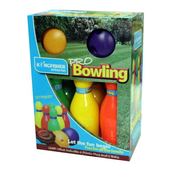 sf6 bowling