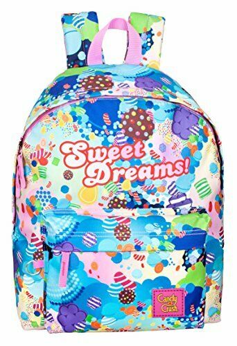 candy crush backpack