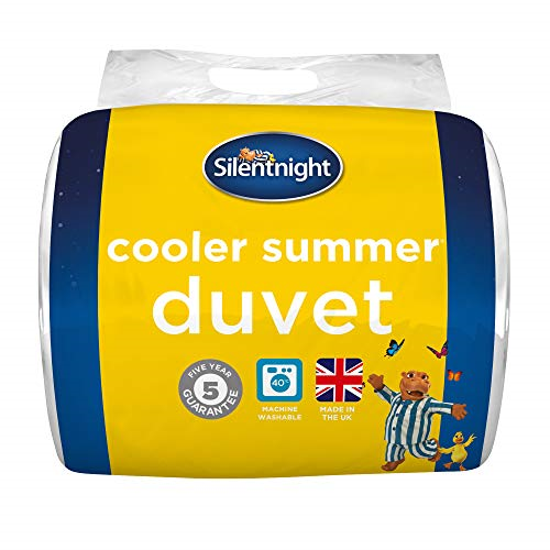 Cooler Summer Duvet set