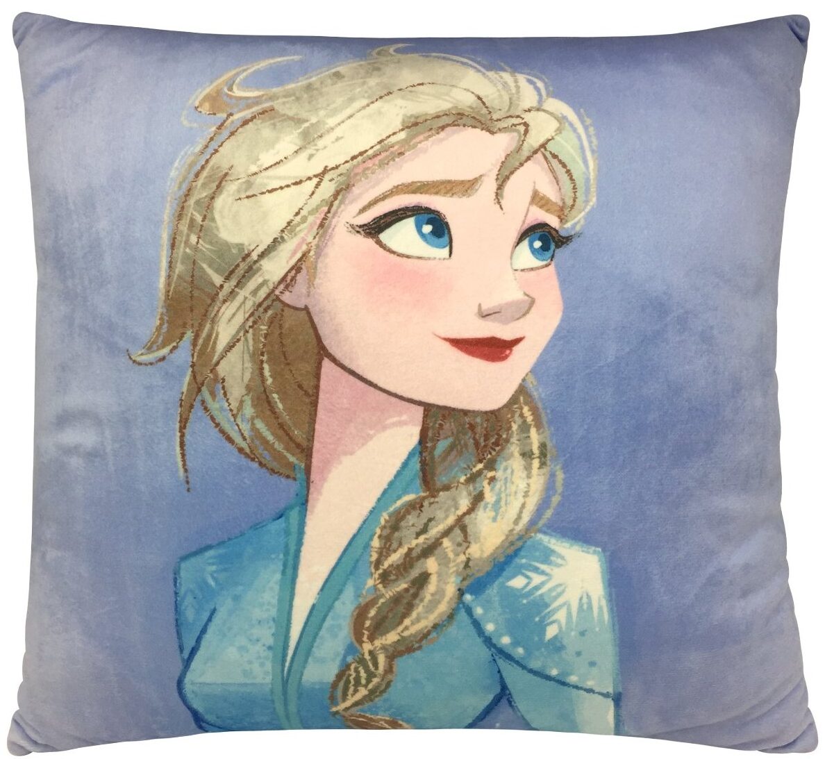 Frozen II Sisters Cushion